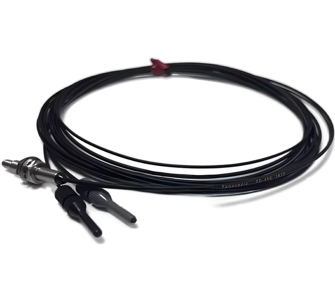 FD-35G FD35G（1PCS Panasonic Fiber Optic Sensor FD-35G FD35G